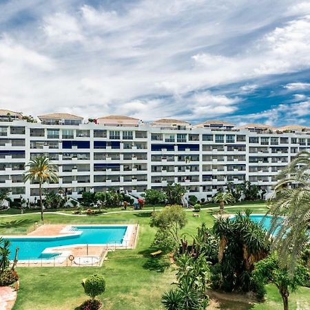 By Riva - Incredible, Stylish 2 Bedroom Apt In Puerto Banus Gardens Марбелья Екстер'єр фото