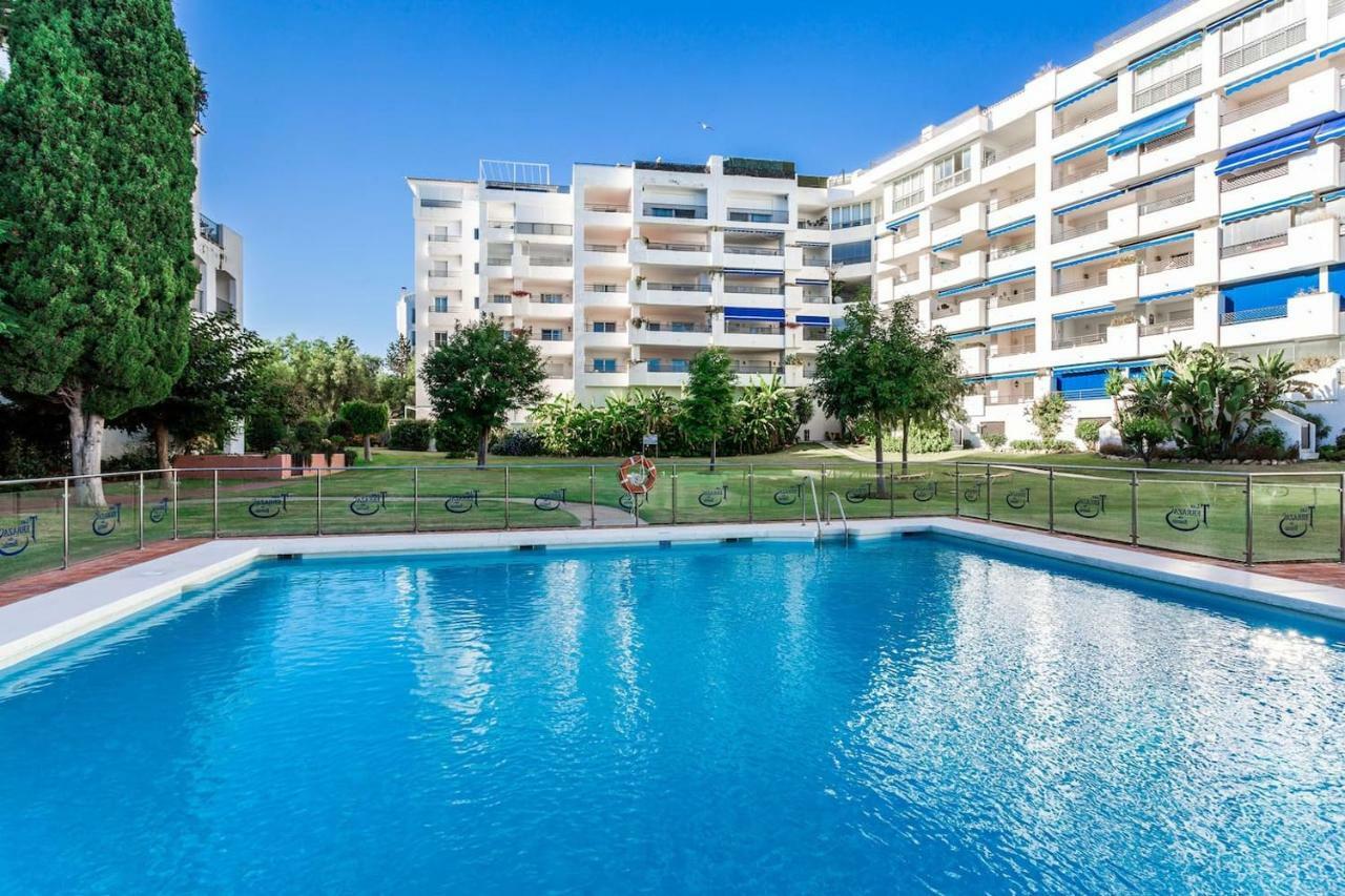 By Riva - Incredible, Stylish 2 Bedroom Apt In Puerto Banus Gardens Марбелья Екстер'єр фото